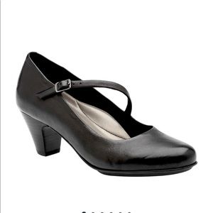 Raffini “Norine” Italian made Low Heels